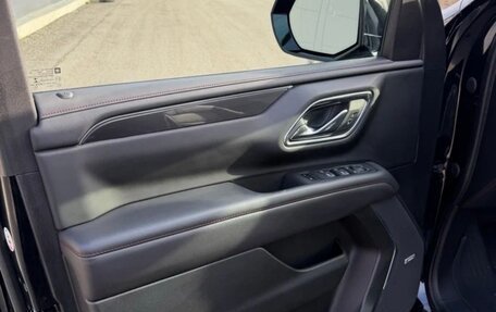 Chevrolet Tahoe IV, 2024 год, 12 000 000 рублей, 21 фотография