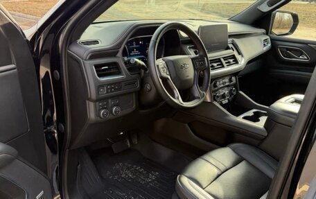 Chevrolet Tahoe IV, 2024 год, 12 000 000 рублей, 19 фотография