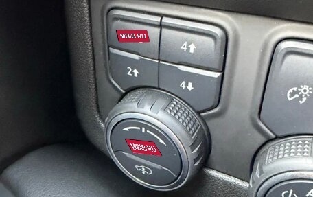 Chevrolet Tahoe IV, 2024 год, 12 000 000 рублей, 17 фотография