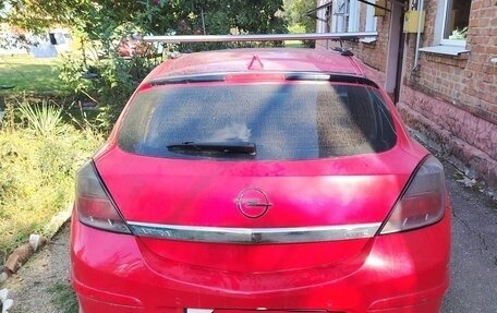 Opel Astra H, 2006 год, 350 000 рублей, 2 фотография