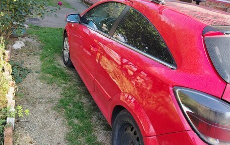 Opel Astra H, 2006 год, 350 000 рублей, 9 фотография
