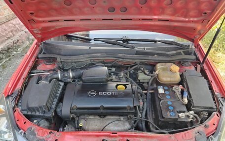 Opel Astra H, 2006 год, 350 000 рублей, 5 фотография