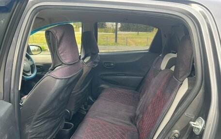 Toyota Vitz, 2013 год, 759 000 рублей, 11 фотография