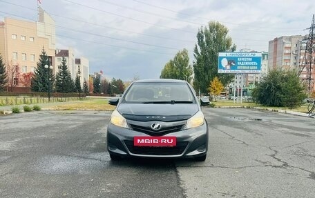 Toyota Vitz, 2013 год, 759 000 рублей, 3 фотография
