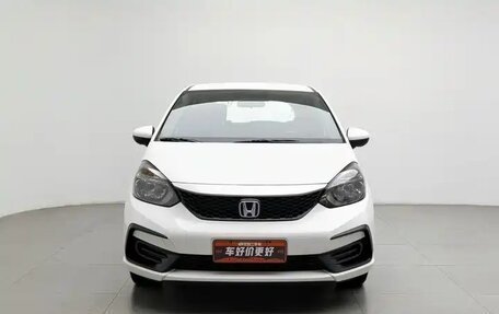 Honda Fit, 2022 год, 1 157 000 рублей, 2 фотография