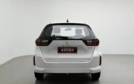 Honda Fit, 2022 год, 1 157 000 рублей, 4 фотография