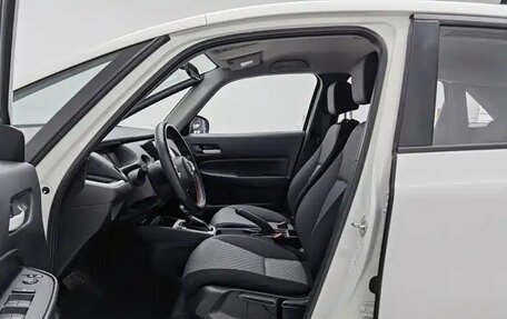 Honda Fit, 2022 год, 1 157 000 рублей, 10 фотография