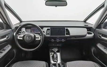 Honda Fit, 2022 год, 1 157 000 рублей, 5 фотография
