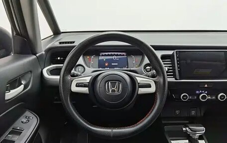 Honda Fit, 2022 год, 1 157 000 рублей, 11 фотография