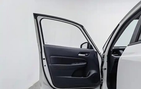 Honda Fit, 2022 год, 1 157 000 рублей, 8 фотография