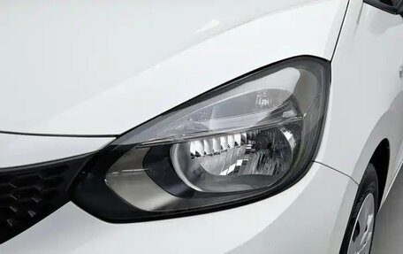 Honda Fit, 2022 год, 1 157 000 рублей, 7 фотография