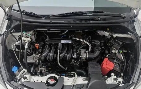 Honda Fit, 2022 год, 1 157 000 рублей, 6 фотография