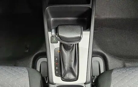 Honda Fit, 2022 год, 1 157 000 рублей, 13 фотография