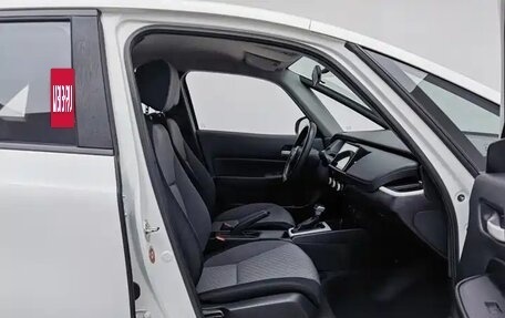Honda Fit, 2022 год, 1 157 000 рублей, 23 фотография