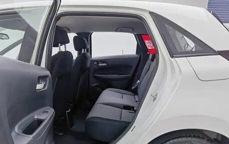 Honda Fit, 2022 год, 1 157 000 рублей, 15 фотография