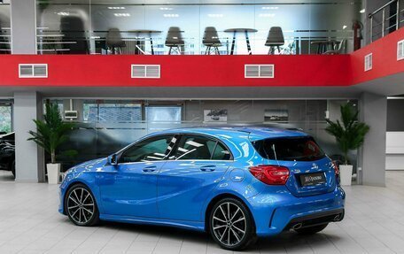Mercedes-Benz A-Класс, 2013 год, 1 250 000 рублей, 4 фотография