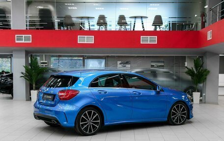 Mercedes-Benz A-Класс, 2013 год, 1 250 000 рублей, 2 фотография