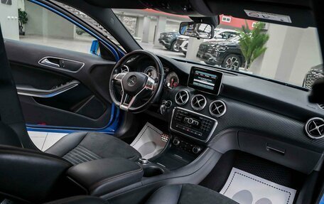 Mercedes-Benz A-Класс, 2013 год, 1 250 000 рублей, 5 фотография