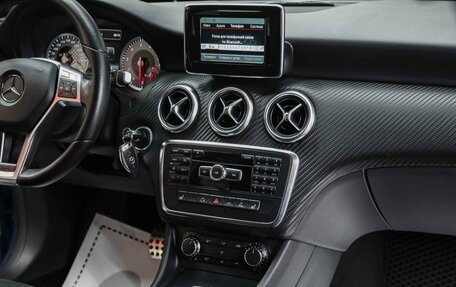 Mercedes-Benz A-Класс, 2013 год, 1 250 000 рублей, 13 фотография