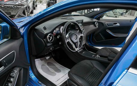 Mercedes-Benz A-Класс, 2013 год, 1 250 000 рублей, 8 фотография