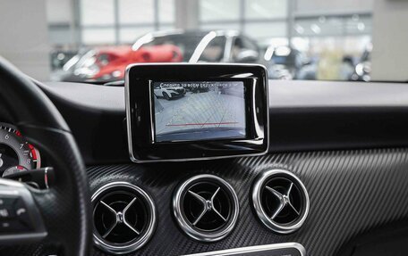 Mercedes-Benz A-Класс, 2013 год, 1 250 000 рублей, 12 фотография