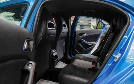 Mercedes-Benz A-Класс, 2013 год, 1 250 000 рублей, 7 фотография