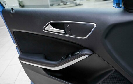Mercedes-Benz A-Класс, 2013 год, 1 250 000 рублей, 10 фотография