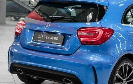 Mercedes-Benz A-Класс, 2013 год, 1 250 000 рублей, 14 фотография