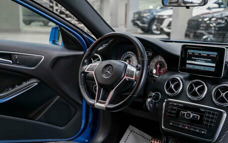 Mercedes-Benz A-Класс, 2013 год, 1 250 000 рублей, 11 фотография