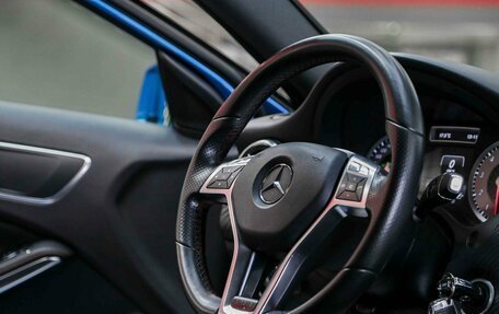 Mercedes-Benz A-Класс, 2013 год, 1 250 000 рублей, 9 фотография