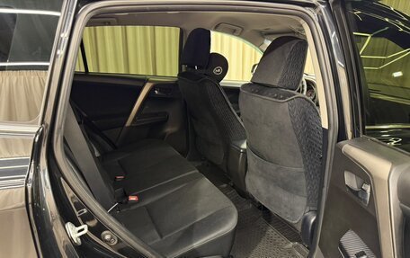 Toyota RAV4, 2014 год, 1 599 000 рублей, 18 фотография