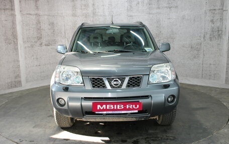 Nissan X-Trail, 2006 год, 735 000 рублей, 2 фотография