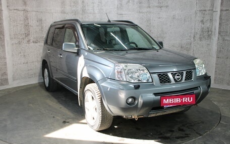 Nissan X-Trail, 2006 год, 735 000 рублей, 3 фотография