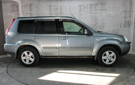 Nissan X-Trail, 2006 год, 735 000 рублей, 4 фотография