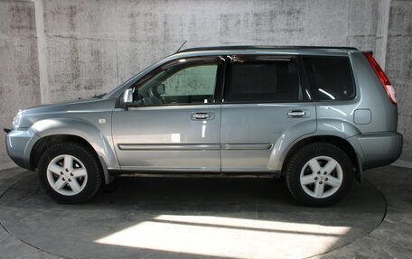 Nissan X-Trail, 2006 год, 735 000 рублей, 5 фотография