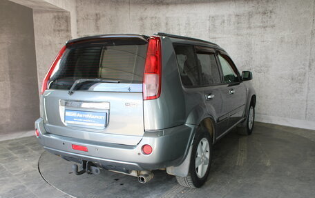 Nissan X-Trail, 2006 год, 735 000 рублей, 6 фотография