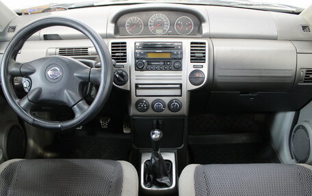 Nissan X-Trail, 2006 год, 735 000 рублей, 9 фотография