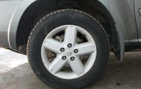 Nissan X-Trail, 2006 год, 735 000 рублей, 14 фотография