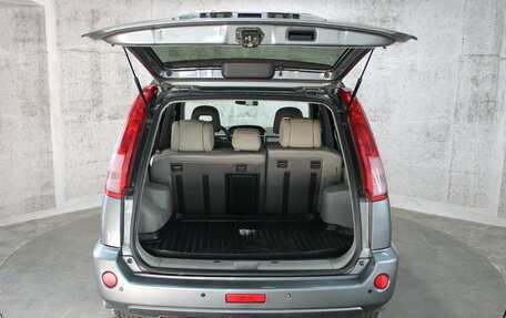 Nissan X-Trail, 2006 год, 735 000 рублей, 13 фотография