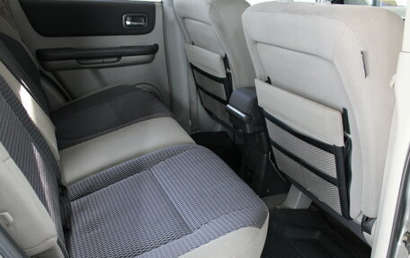 Nissan X-Trail, 2006 год, 735 000 рублей, 12 фотография