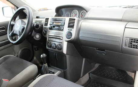 Nissan X-Trail, 2006 год, 735 000 рублей, 11 фотография