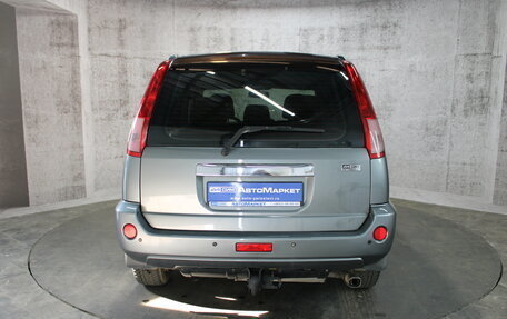 Nissan X-Trail, 2006 год, 735 000 рублей, 7 фотография