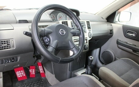 Nissan X-Trail, 2006 год, 735 000 рублей, 10 фотография