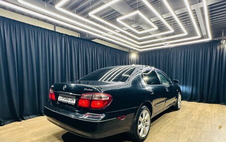 Nissan Cefiro III, 2002 год, 349 999 рублей, 6 фотография