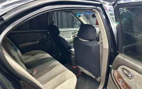 Nissan Cefiro III, 2002 год, 349 999 рублей, 17 фотография