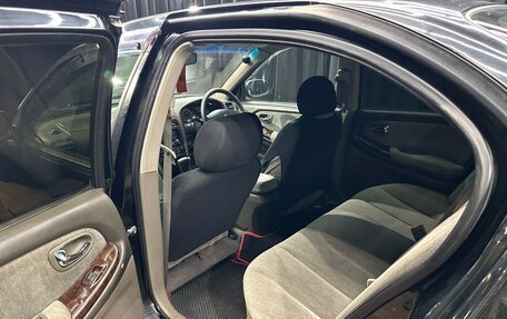 Nissan Cefiro III, 2002 год, 349 999 рублей, 18 фотография