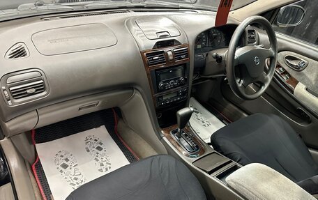 Nissan Cefiro III, 2002 год, 349 999 рублей, 13 фотография