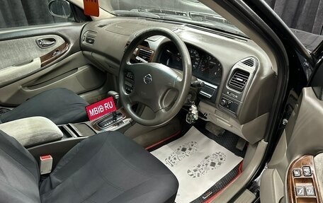 Nissan Cefiro III, 2002 год, 349 999 рублей, 10 фотография