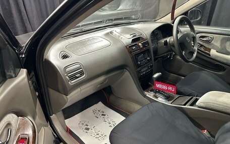 Nissan Cefiro III, 2002 год, 349 999 рублей, 12 фотография
