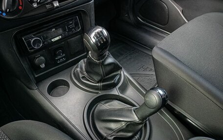 Chevrolet Niva I рестайлинг, 2016 год, 587 000 рублей, 11 фотография